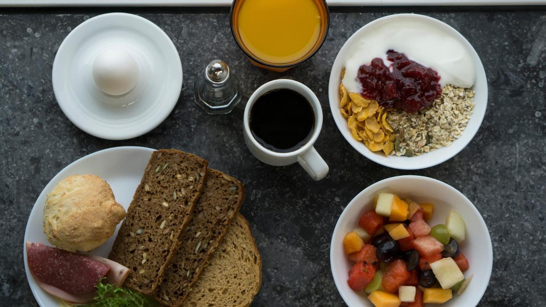 Danhostel Arhus