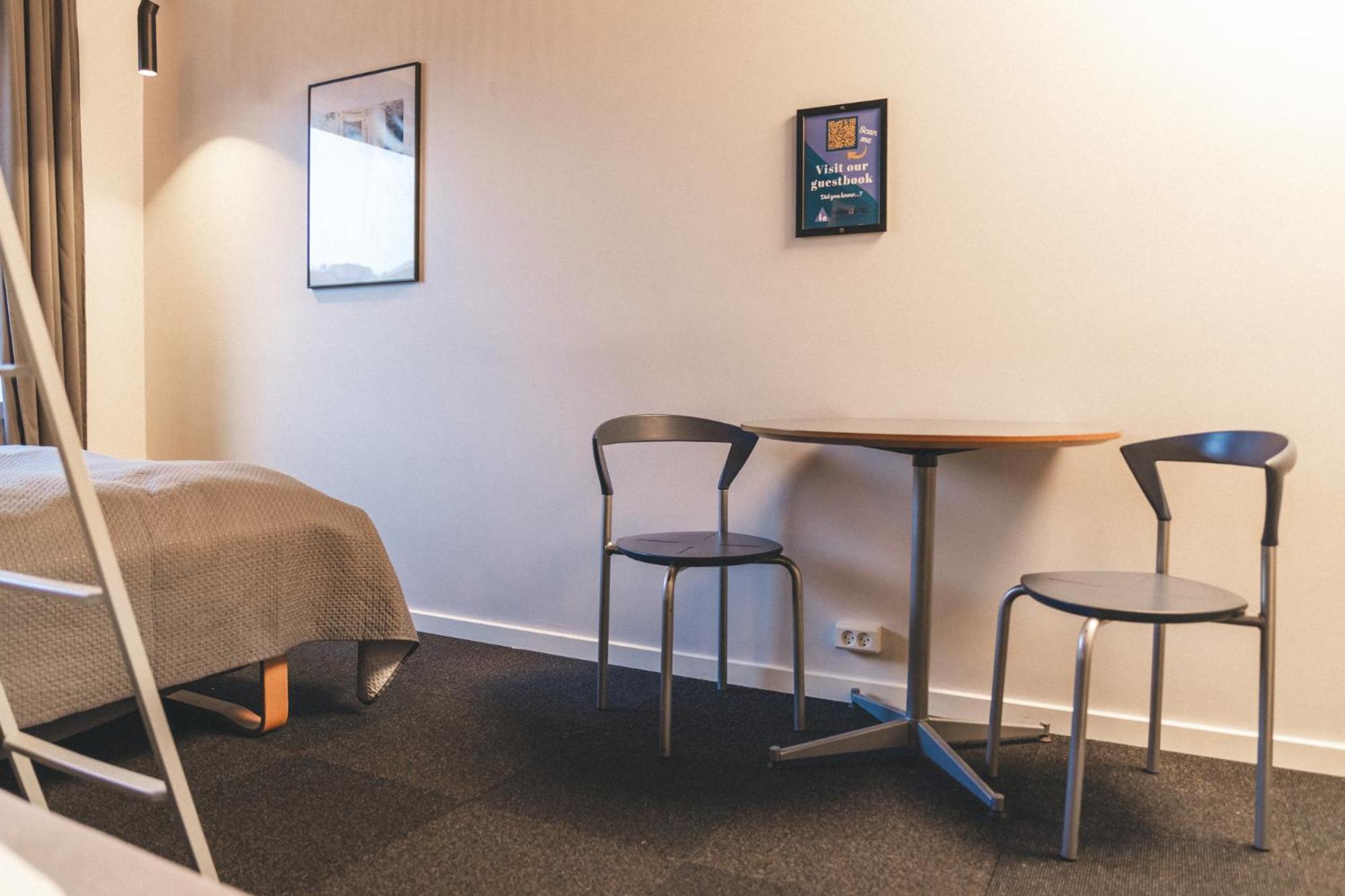 Danhostel Arhus