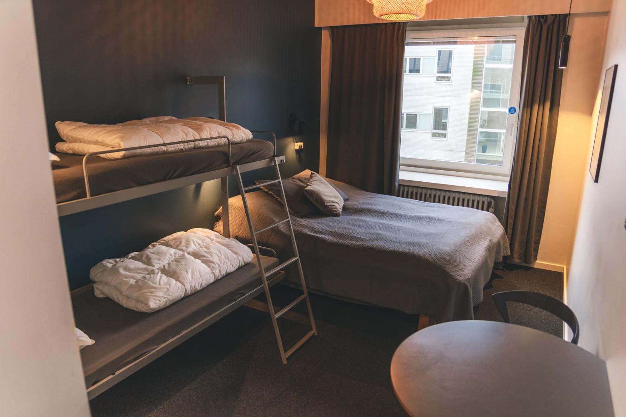 Nhà trọ Danhostel *