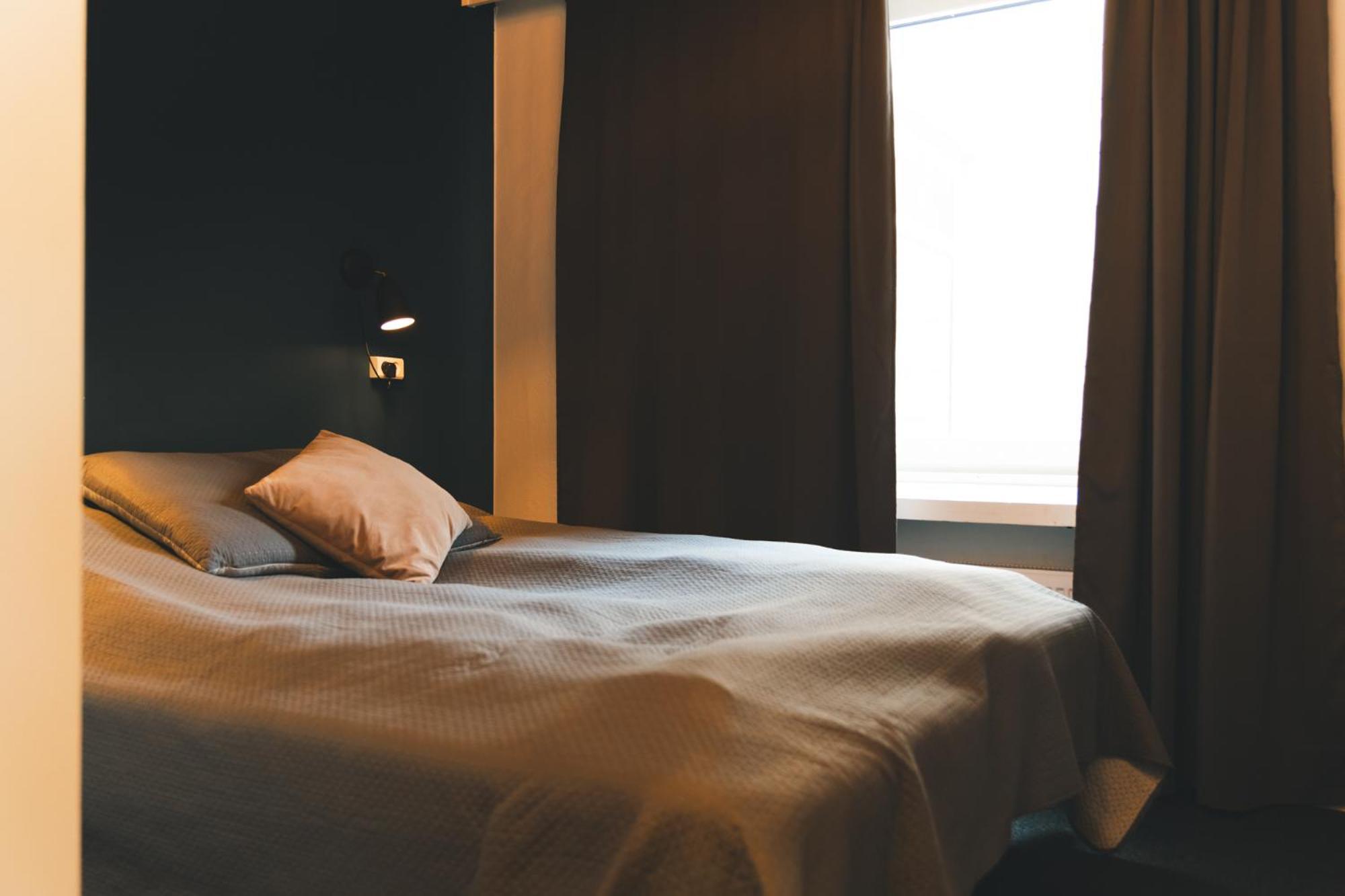 Danhostel Nhà trọ *