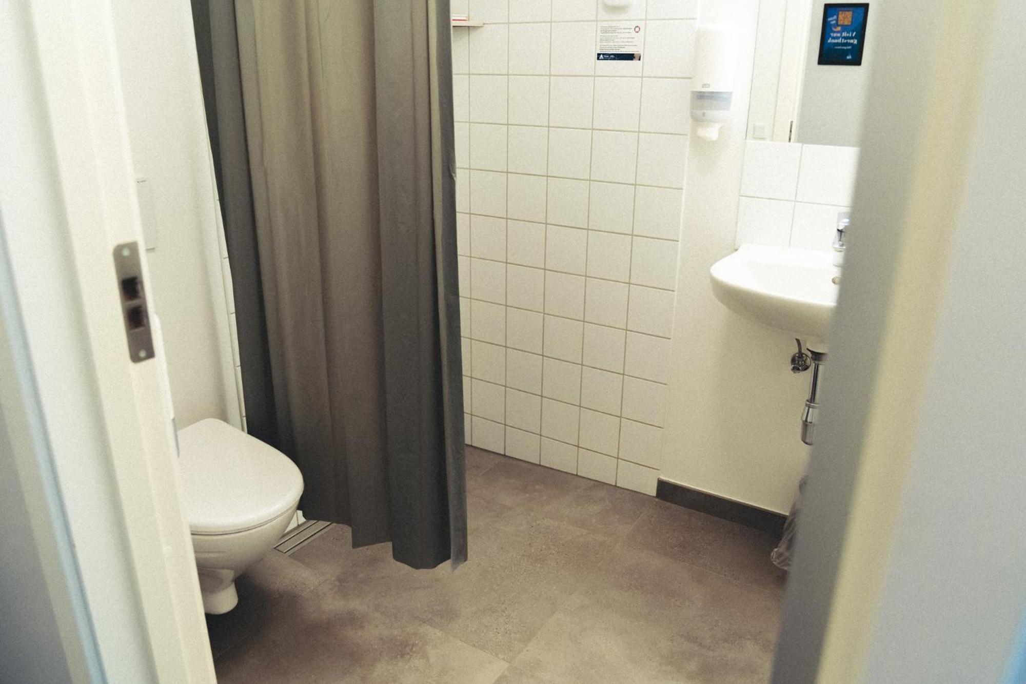 Danhostel Nhà trọ Arhus