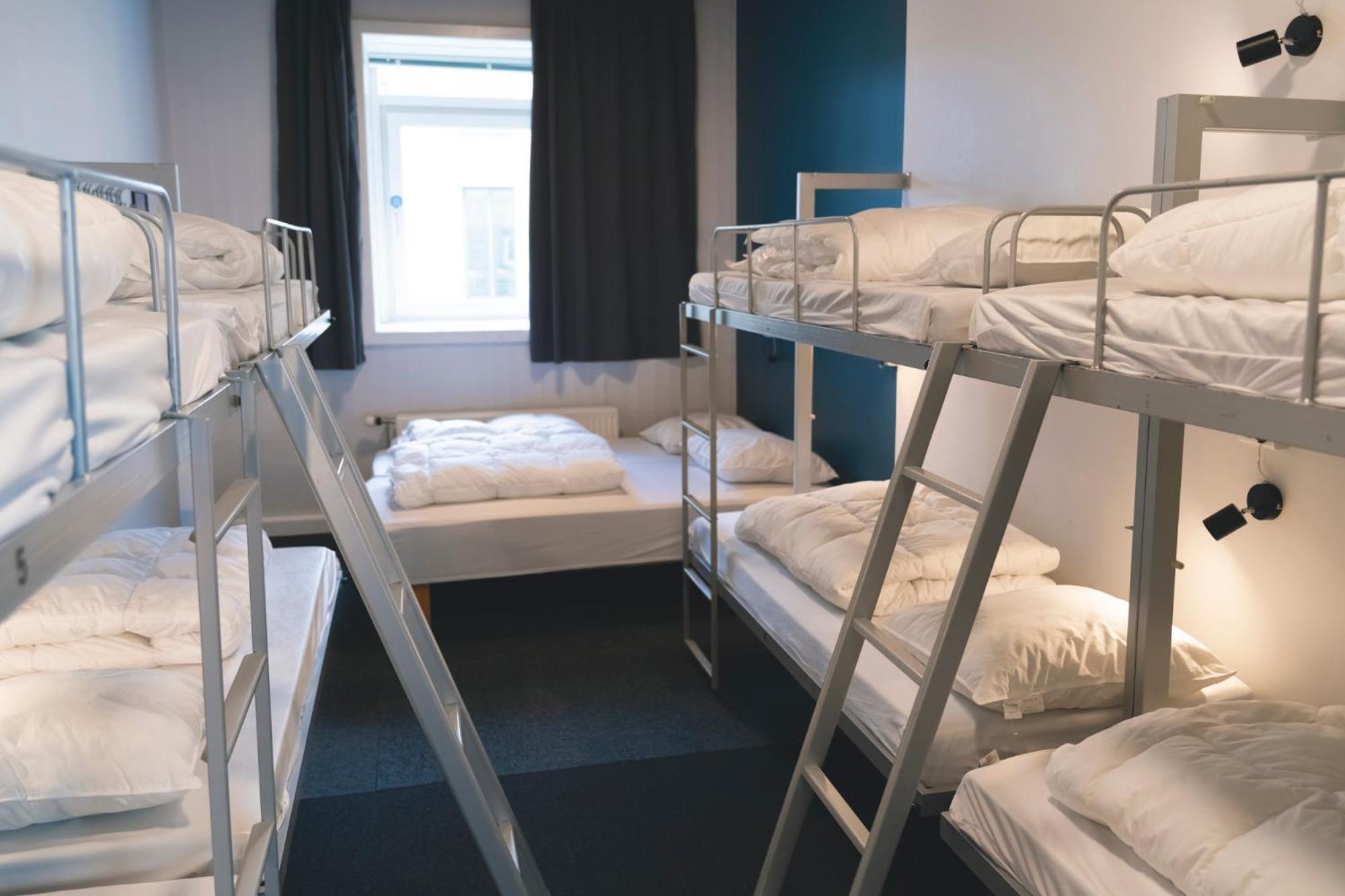 Nhà trọ Danhostel