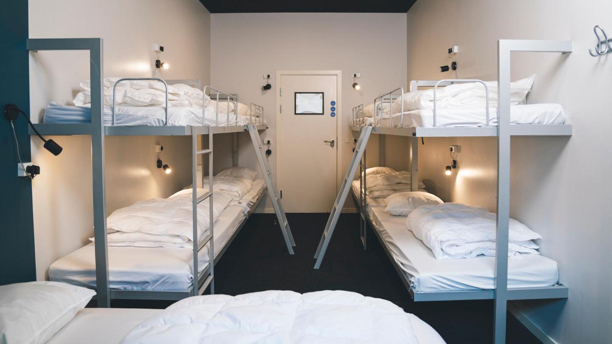 Danhostel Arhus