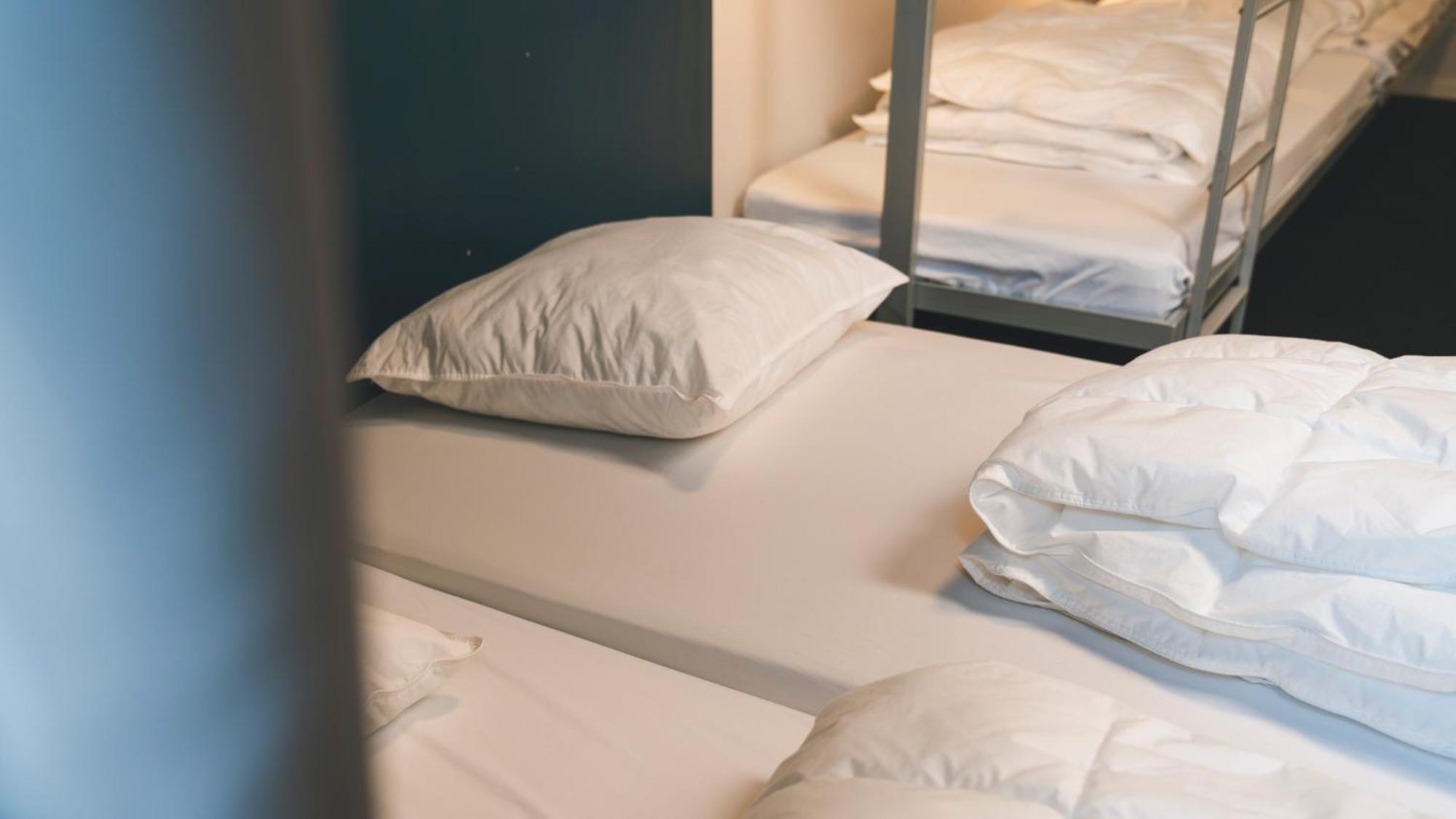 Danhostel Nhà trọ *