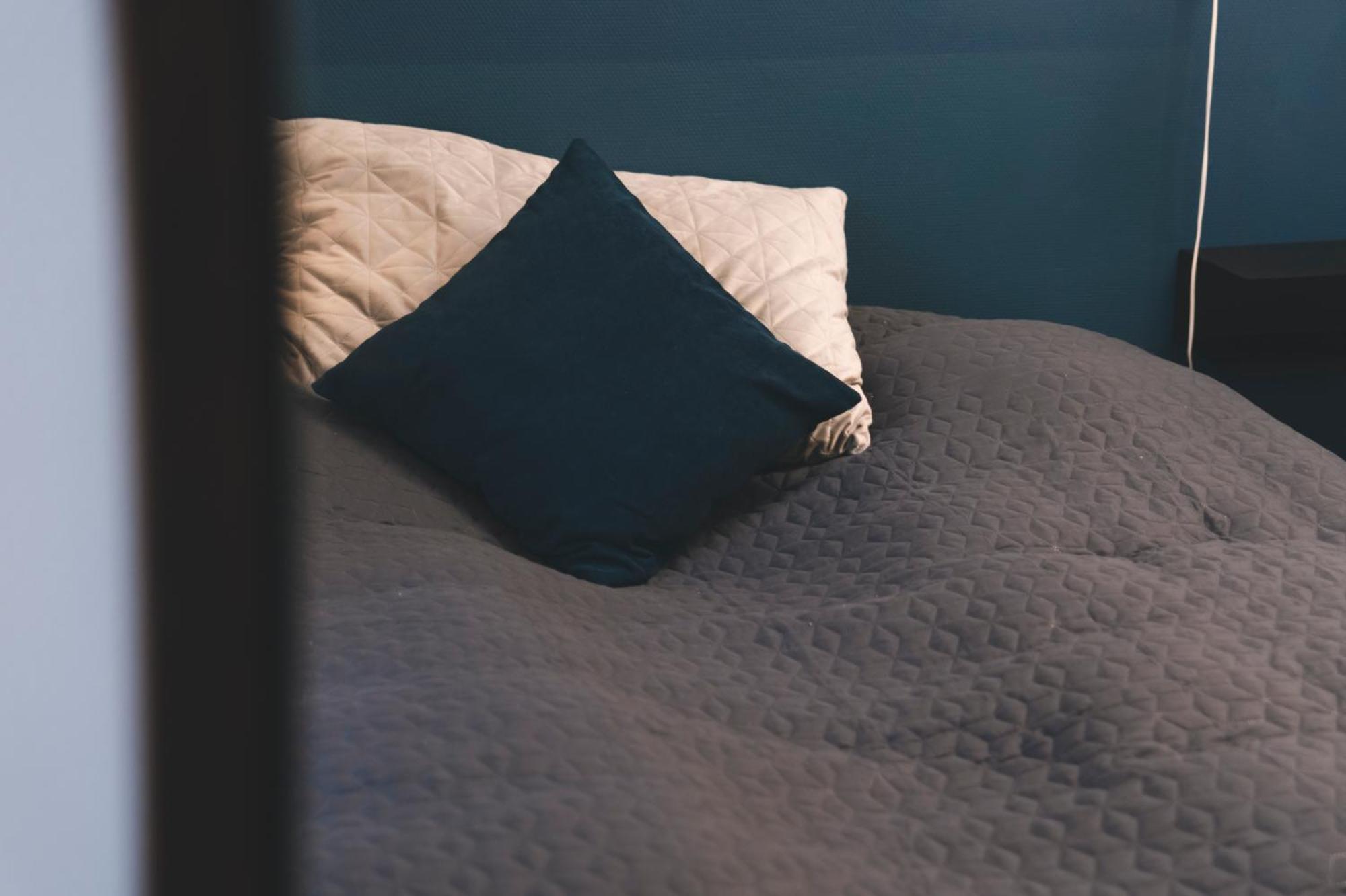 Danhostel Nhà trọ Arhus