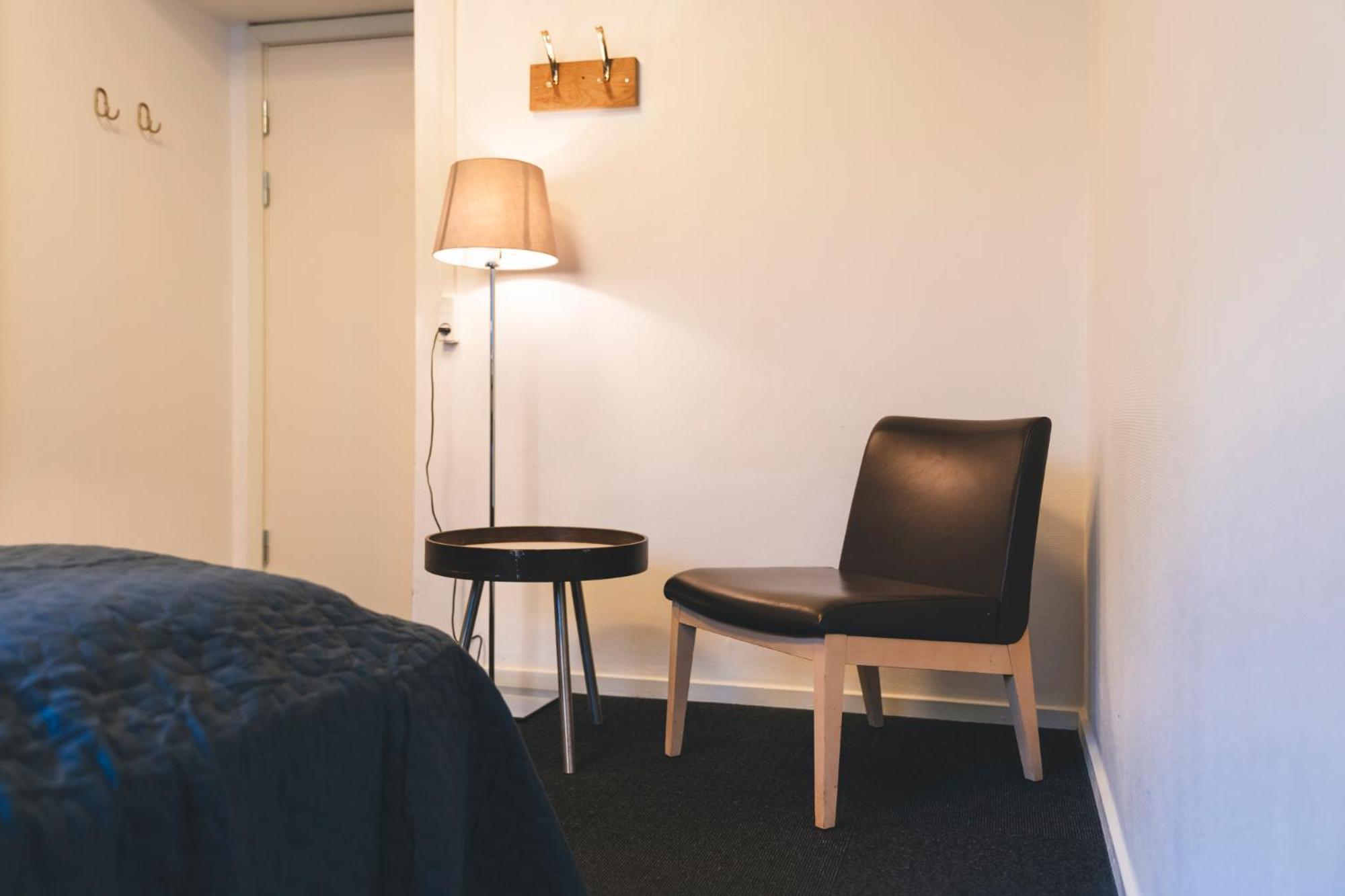 Nhà trọ Danhostel Arhus