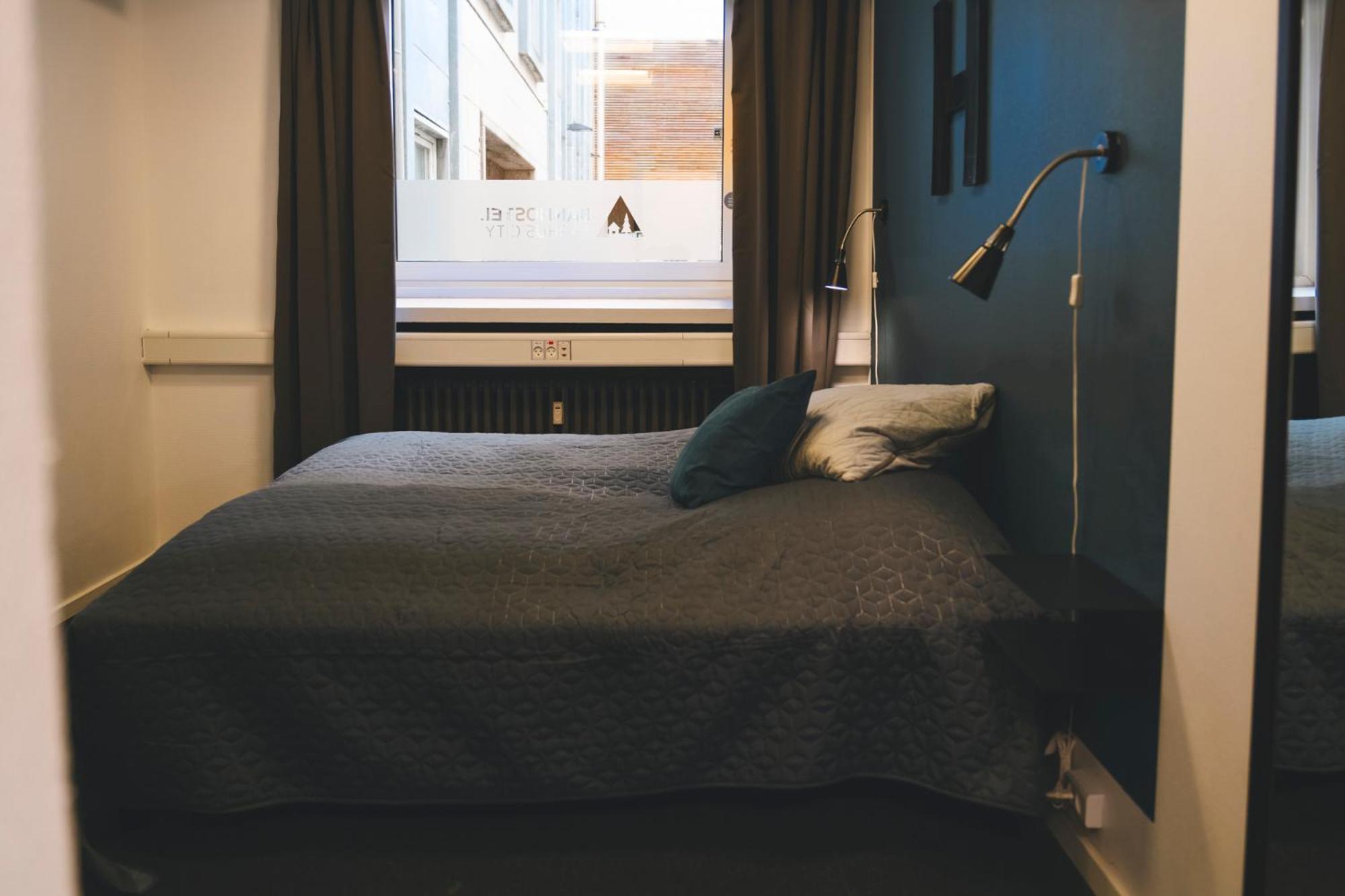 Nhà trọ Danhostel